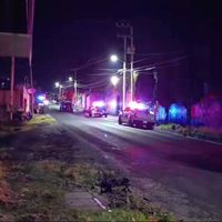 Chocan grupos armados en Huitzilac, a 16 kilómetros de Cuernavaca; dos muertos