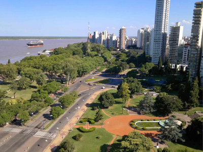 El Ministerio de seguridad no retrocede a pesar de las nuevas amenazas en Rosario
