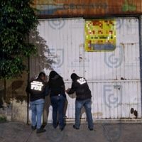 Arsenal para el atentado incluyó 5 Barrett, 34 armas largas, 2 mil 800 balas, 7 granadas…