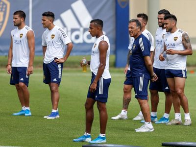 El equipo de la MLS que ofertó por una figura de Boca