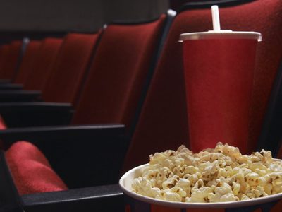 Cómo será la reapertura de cines y teatros en Río Negro