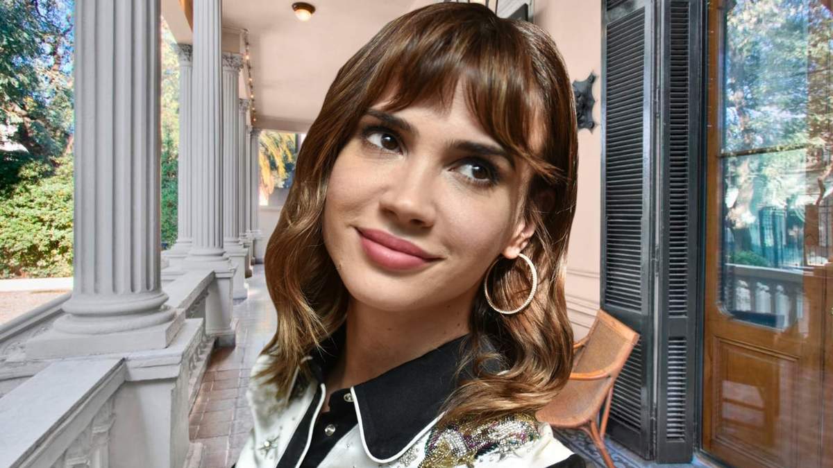 Celeste Cid. Fuente: (Minuto Neuquén)