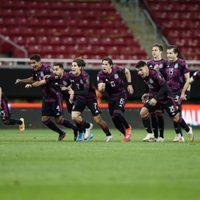 La selección mexicana compartirá el Grupo A con Japón, Francia y Sudáfrica en Tokio 2020