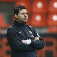 Polémica por Messi: Mauricio Pochettino le respondió a Ronald Koeman