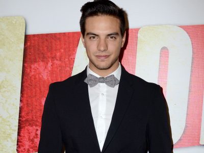 Vadhir Derbez preocupa a su público tras ser "invadido" por un intruso en su hogar