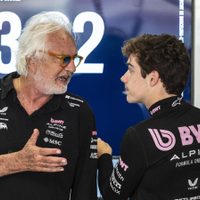 “No es bueno para él”: la frase de Flavio Briatore sobre el futuro de Franco Colapinto que alertó a todos