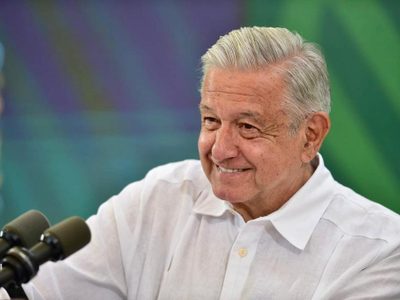 AMLO pedirá integración de América en cumbre con Biden y Trudeau