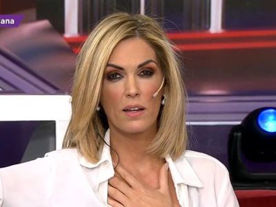 El error garrafal que llevó a Viviana Canosa a ser blanco de críticas