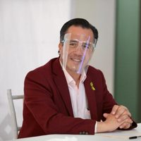 Se acabó la impunidad; ya no es tiempo de pactar con criminales: Cuitláhuac García