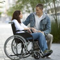Zapala: Municipalidad brinda apoyo sobre programas para personas con discapacidad
