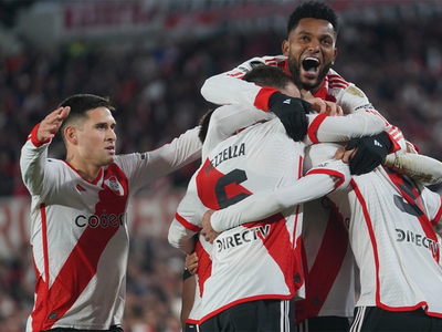 En caso de emergencia: el truco que tenían preparado en River para el partido con Talleres