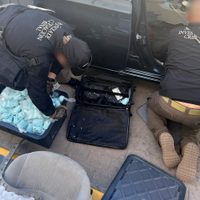 EU sanciona a miembros del Cártel de Sinaloa y a compañías por tráfico de fentanilo