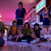 "Stranger Things": la cuarta temporada se avecina con fotos de rodaje y títulos de capítulos