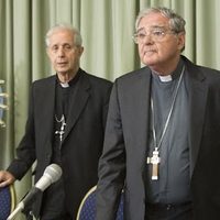 Confirmado: La Iglesia ya no dependerá de los aportes del Estado