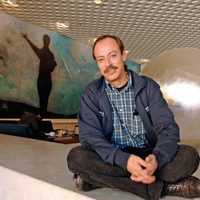 Hay que reconocerse en la historia para curar las heridas: Glockner