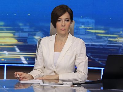 Cristina Pérez rompió el silencio y habló de su supuesta salida de Telefe