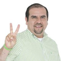 Detienen a alcalde de Pichucalco, Chiapas, con armas de grueso calibre