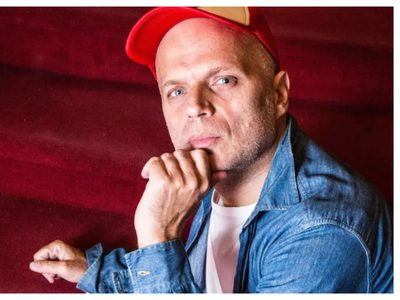 ¡Qué generoso! Sebastián Wainraich y el deseo de cumpleaños más importante de su vida. ¡Felices 46!