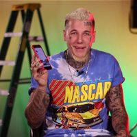 "MasterChef Celebrity": Alex Caniggia reveló cómo son en la cocina Mariana Nannis y Charlotte