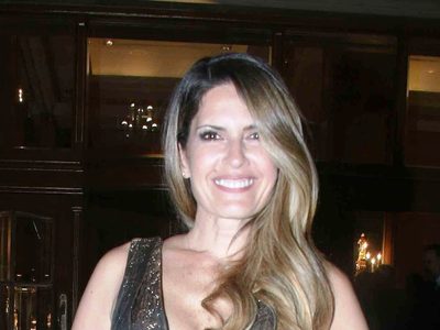 Isabel Macedo y un emotivo mensaje para su hija por su cumpleaños