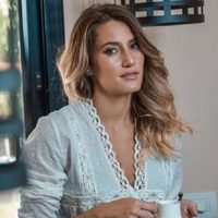 Como de revista: Mica Viciconte presumió el antes y después de su impactante casa en Nordelta