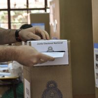 Elecciones PASO: el ARI no integrará Juntos por el Cambio en Neuquén