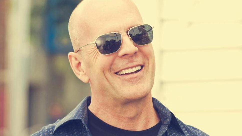 Bruce Willis. Fuente: (Instagram).