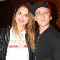 Duro revés para Barby Silenzi: a dos años de su ruptura, El Polaco recordó con cariño a Silvina Luna