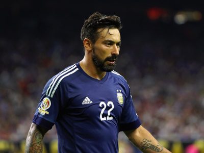 "Recuerdos": esta tierna imagen bastó para que Pocho Lavezzi se derrumbe y lo invada la nostalgia