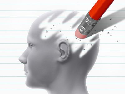 Alzheimer: lo primero que olvida una persona antes de ser diagnosticada