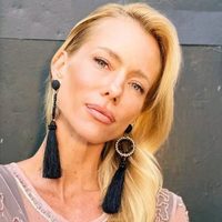 El mensaje de Nicole Neumann para Manu Urcera en un día especial