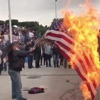 Persisten manifestaciones en Ayuntamiento de Mexicali y Congreso de BC