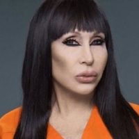 Moria Casán abrió el debate y con lengua karateca le respondió irónica a una reconocida actriz