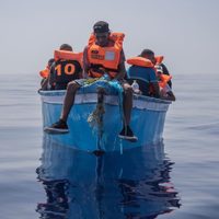 Cada año mueren 236 mil personas por ahogamiento: OMS