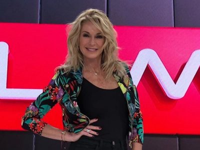 ¡Insólito! Yanina Latorre opinó de Angie Balbiani con una curiosa teoría "Es parecida a..."