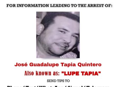 Vinculan a proceso a “El Lupe”, uno de los principales operadores de “El Mayo” Zambada