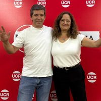 Así quedó el reparto de poder en la UCR mendocina