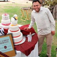 Superdelegado de SLP celebra su cumpleaños con fiesta temática "Me canso, ganso"