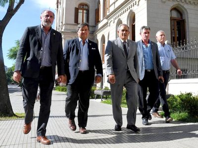Calma en la Mesa de Enlace: el Gobierno "no tiene una decisión tomada" sobre las retenciones, dicen