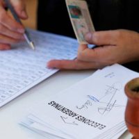 Elecciones 2021: qué se vota en las PASO y qué documentos necesito llevar