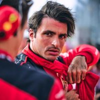 Les es indiferente: la escudería que no lamenta haber perdido a Carlos Sainz