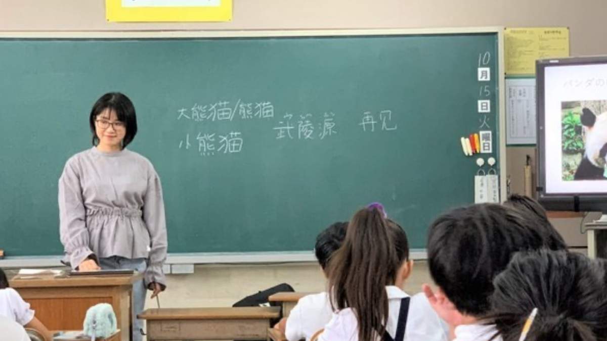 Sistema educativo japonés