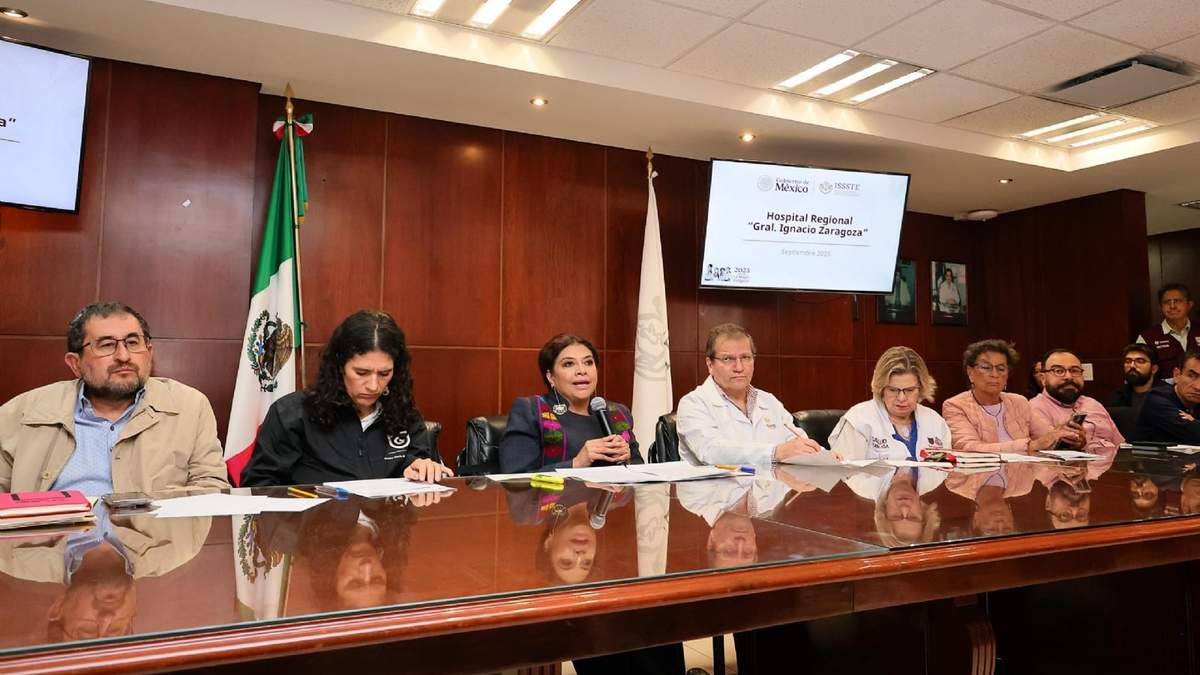 Explosión de pipa en Iztapalapa fue probablemente causada por exceso de velocidad, de acuerdo con el primer dictamen, que se dio a conocer este sábado 13 de septiembre de 2025