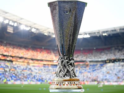 Europa League: Manchester United, Milan, Arsenal, Tottenham y Napoli protagonistas