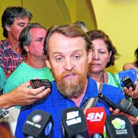 Según ATEN, cerca de 70 escuelas neuquinas no empezaron las clases