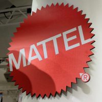 Mattel anuncia que cerrará sus fábricas en México y que despedirá a dos mil 200 trabajadores a nivel mundial