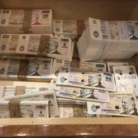 ¿Resucitarán los Patacones? Cayó la recaudación de los municipios bonaerenses