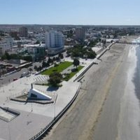 Temporada de verano: una playa patagónica exigirá el seguro covid 19 para ingresar