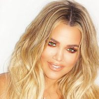 ¡Está irreconocible! Khloé Kardashian pasó por el bisturí y ¡quedó así!