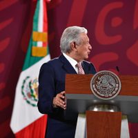 AMLO revela el origen del término "corcholata", comenzó con López Portillo